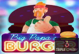 Big Papa’s Burger