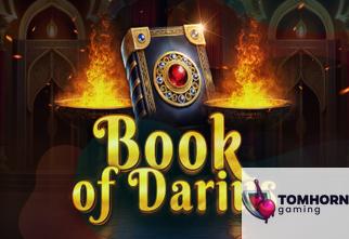 Book of Darius