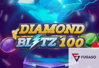Diamond Blitz 100