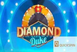 Diamond Duke