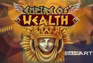 Empire of Wealth