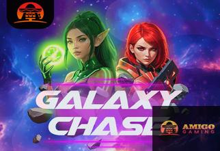 Galaxy Chase