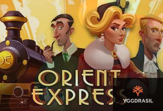 Orient Express